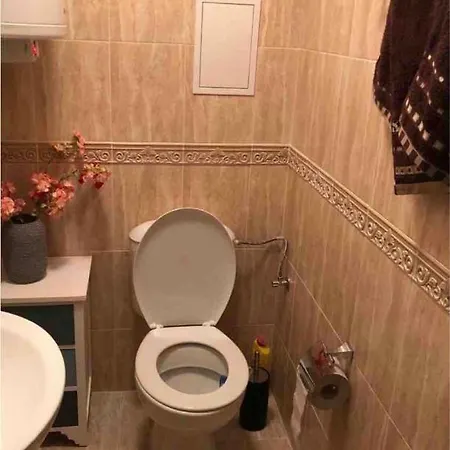 Amazing Facing The Sea بيت للعطل *