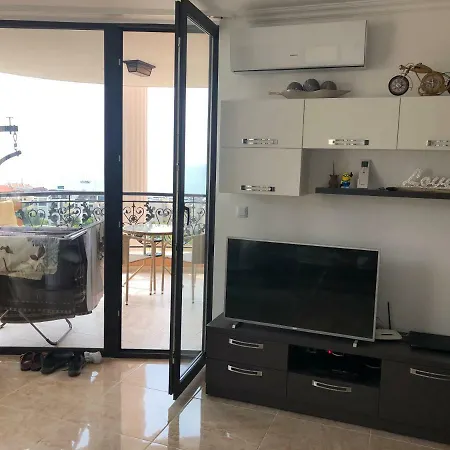 Nyaraló Amazing Facing The Sea *