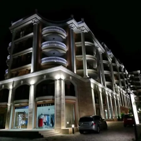 Amazing Facing The Sea