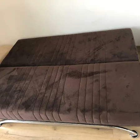 Nyaraló Amazing Facing The Sea