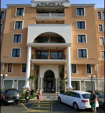 بيت للعطل Amazing Facing The Sea بورغاس