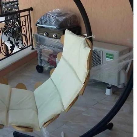 بيت للعطل Amazing Facing The Sea بورغاس