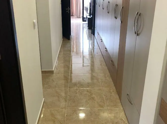 Amazing Facing The Sea Nyaraló Burgasz