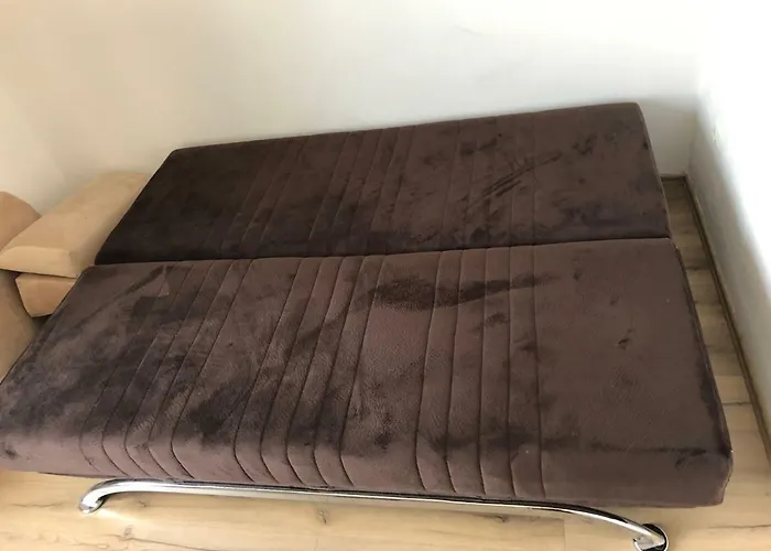 Nyaraló Amazing Facing The Sea