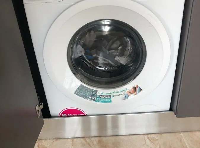 Amazing Facing The Sea Burgasz