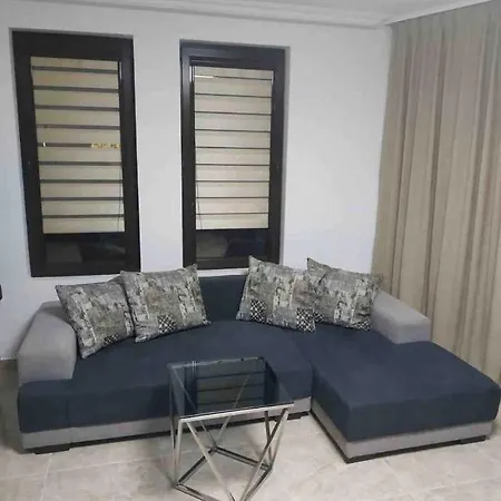 Amazing Facing The Sea Casa de Férias Burgas