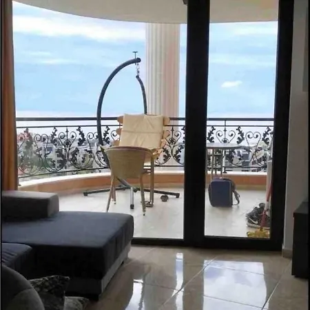 Tatil Evi Amazing Facing The Sea