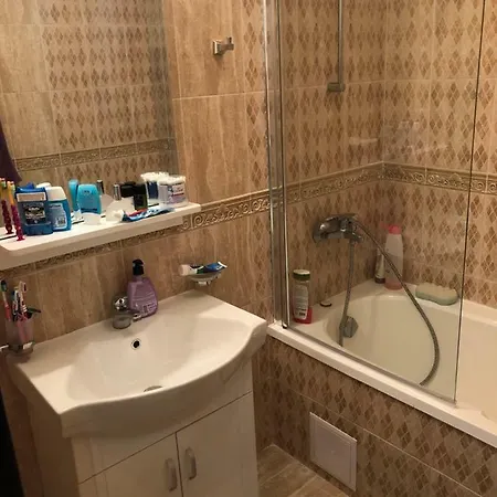 Casa de Férias Amazing Facing The Sea *