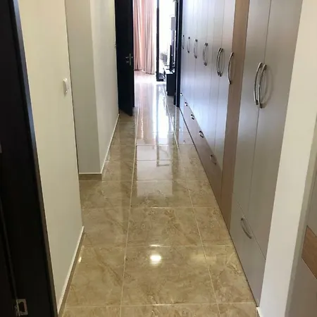 Amazing Facing The Sea Casa de Férias Burgas