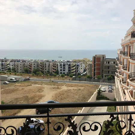Amazing Facing The Sea Burgaz