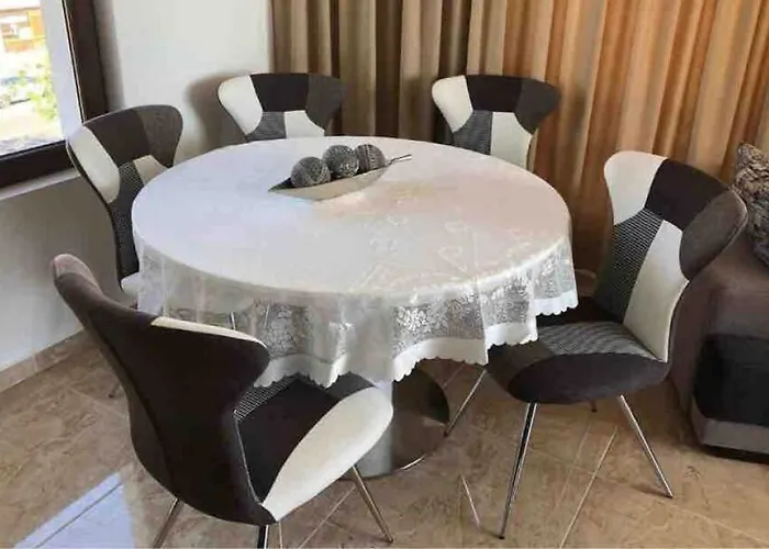 Amazing Facing The Sea Бургас