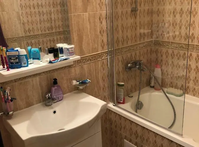 Дом отдыха Amazing Facing The Sea *