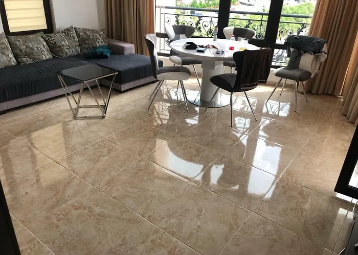 Дом отдыха Amazing Facing The Sea Бургас