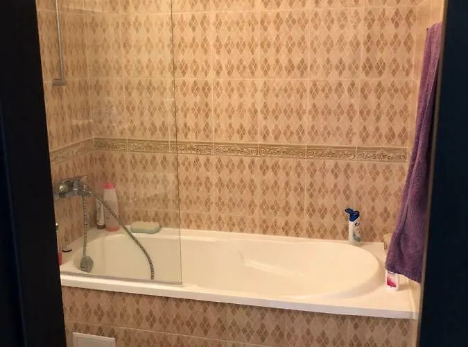 Amazing Facing The Sea Дом отдыха *