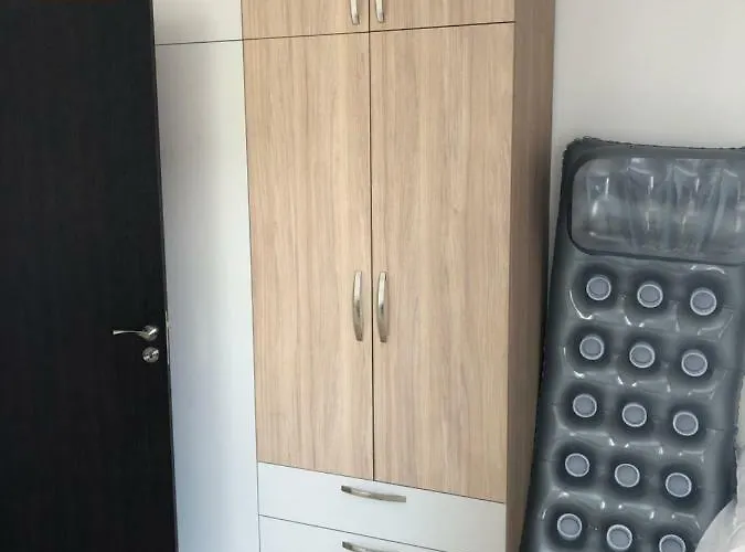 Amazing Facing The Sea Дом отдыха *