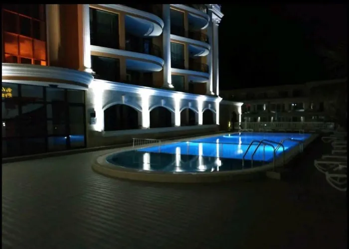 Amazing Facing The Sea Дом отдыха *